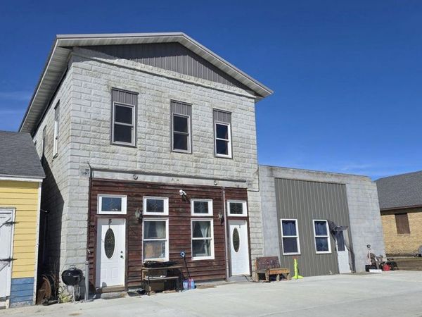 20 Broadway Street W, Akeley, MN 56433