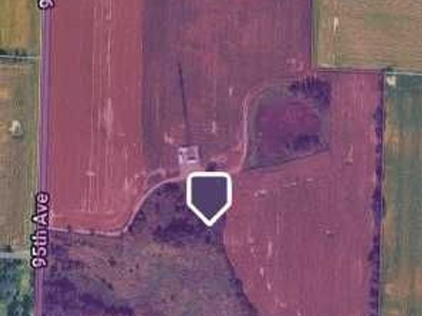 9284 95th Avenue, Milaca, MN 56353