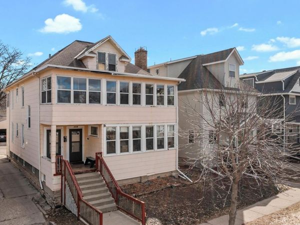 1038 16th Avenue SE, Minneapolis, MN 55414