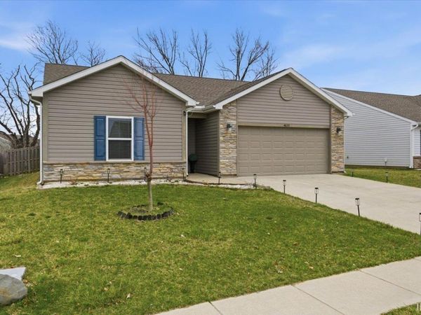 4659 Lamerocke Way, Lafayette, IN 47909