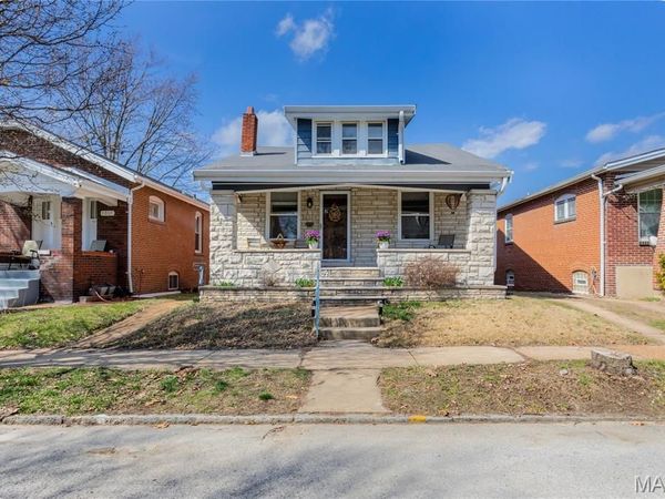 6065 Wanda Avenue , St Louis, MO 63116