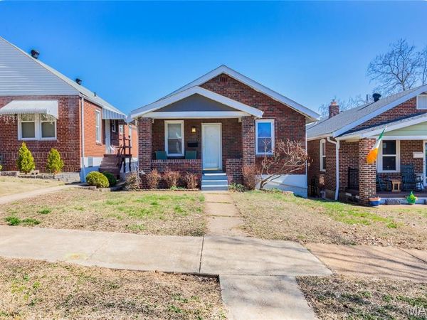 1518 Graham Street, St Louis, MO 63139