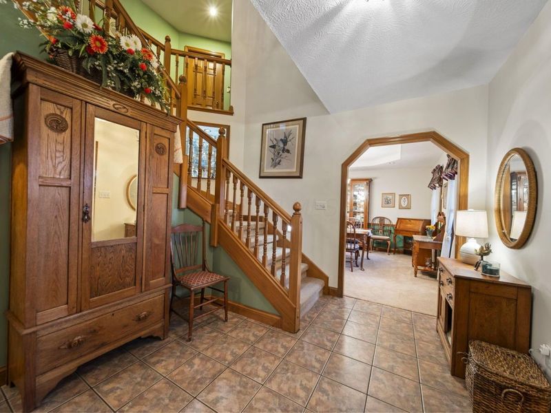 1000 Crouse Chapel Road, Chillicothe, OH 45601 Photo 2