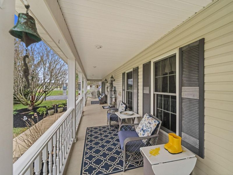 1000 Crouse Chapel Road, Chillicothe, OH 45601 Photo 36