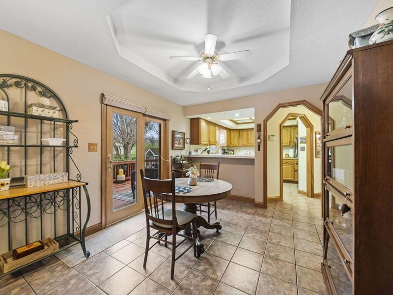 1000 Crouse Chapel Road, Chillicothe, OH 45601 Photo 5