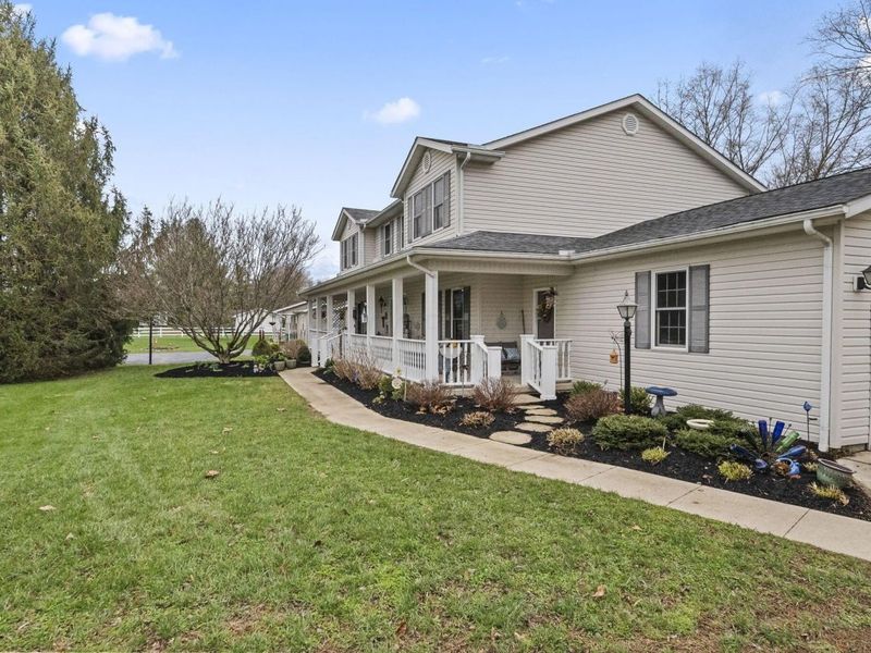 1000 Crouse Chapel Road, Chillicothe, OH 45601 Photo 53