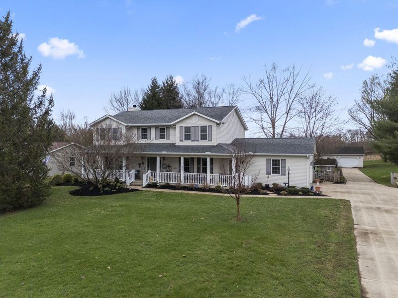 1000 Crouse Chapel Road, Chillicothe, OH 45601 Photo 54