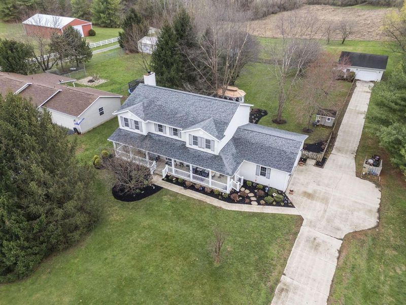 1000 Crouse Chapel Road, Chillicothe, OH 45601 Photo 55