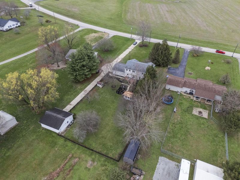 1000 Crouse Chapel Road, Chillicothe, OH 45601 Photo 58