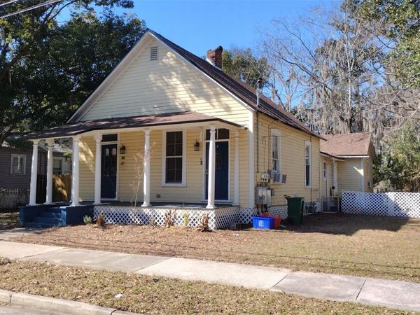 722 NE 2ND STREET , Unit C, GAINESVILLE, FL 32601