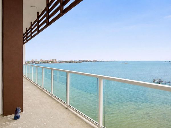 920 N OSCEOLA AVENUE , Unit 804, CLEARWATER, FL 33755