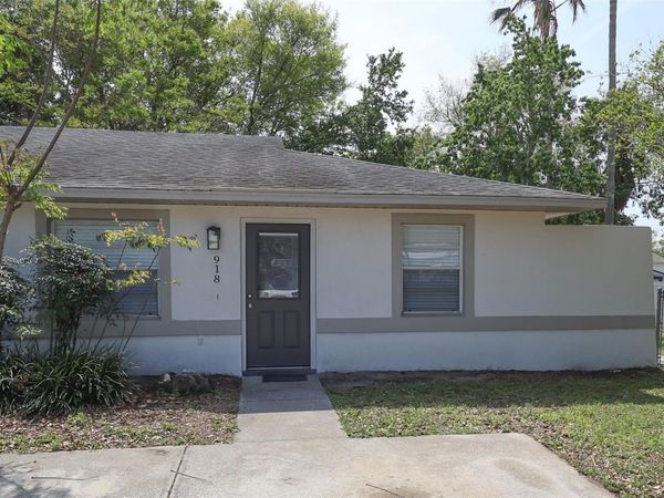 918 GRAPE AVENUE, ST CLOUD, FL 34769