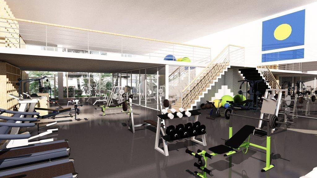 2170 Robinhood Street, Unit A2-305, Sarasota, FL 34231 Photo