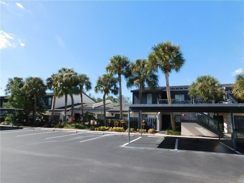 7234 Cloister Drive, Unit 7234, Sarasota, FL 34231 Photo