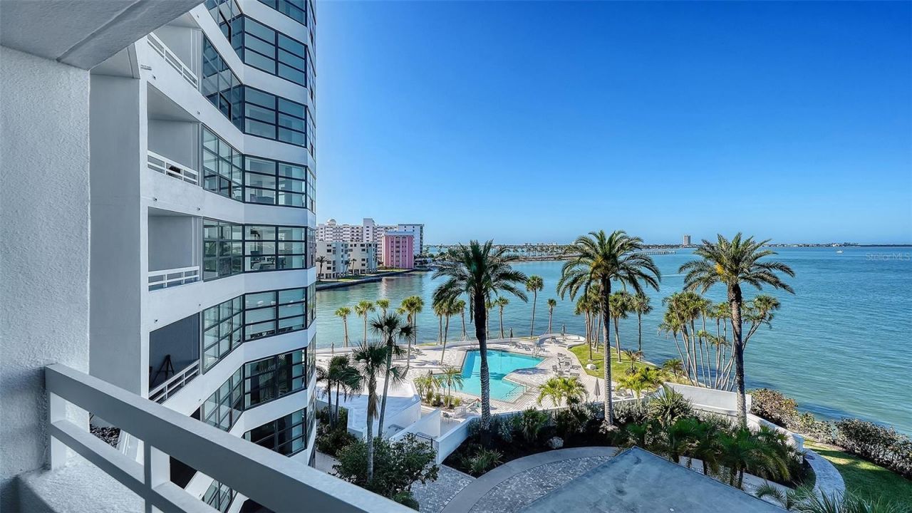 888 Blvd Of The Arts, Unit 505, Sarasota, FL 34236 Photo