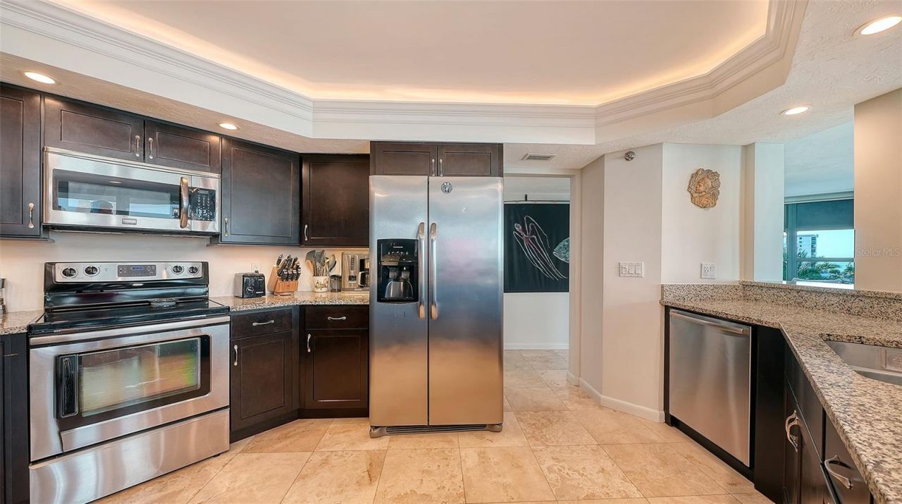 888 Blvd Of The Arts, Unit 505, Sarasota, FL 34236 Photo