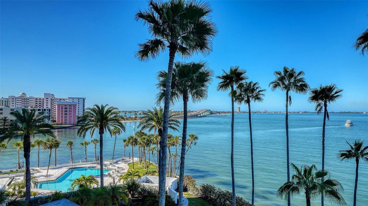 888 Blvd Of The Arts, Unit 505, Sarasota, FL 34236 Photo