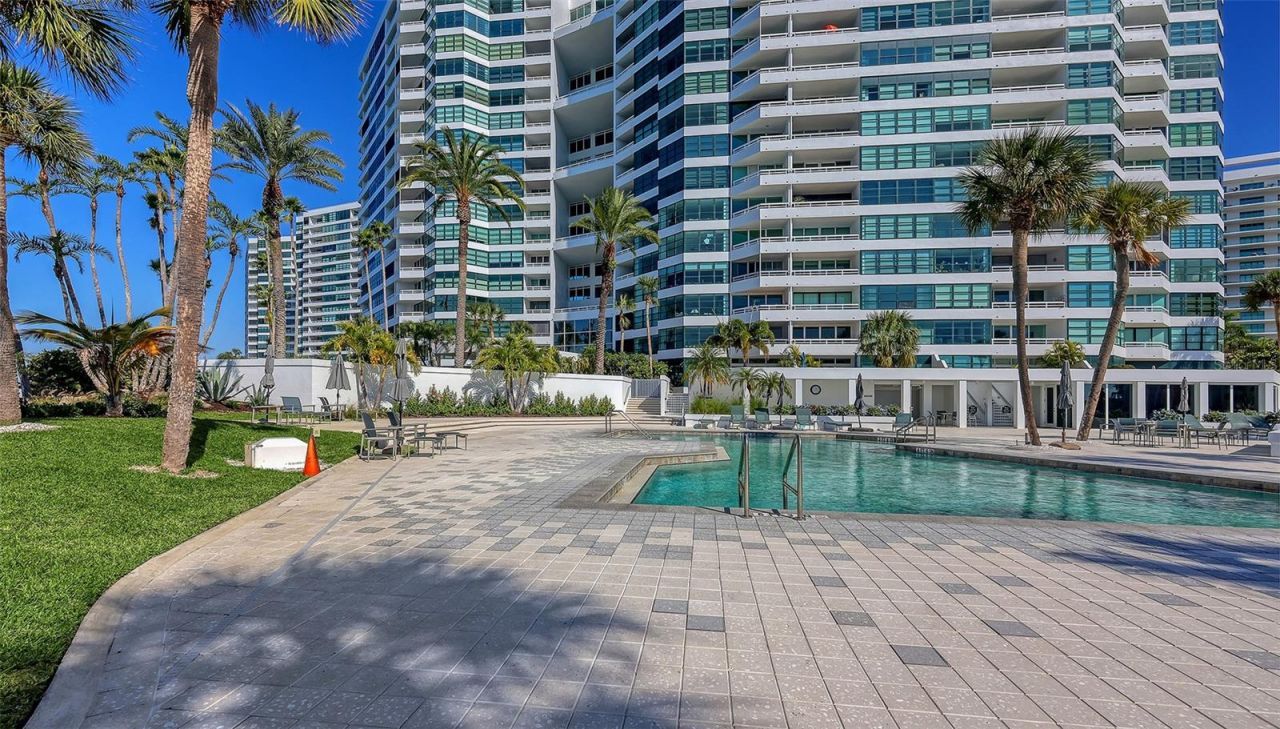 888 Blvd Of The Arts, Unit 505, Sarasota, FL 34236 Photo