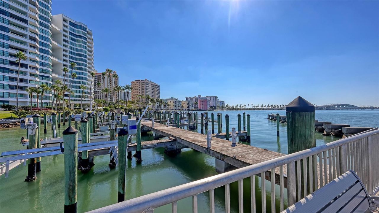 888 Blvd Of The Arts, Unit 505, Sarasota, FL 34236 Photo