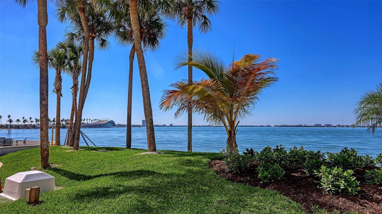 888 Blvd Of The Arts, Unit 505, Sarasota, FL 34236 Photo