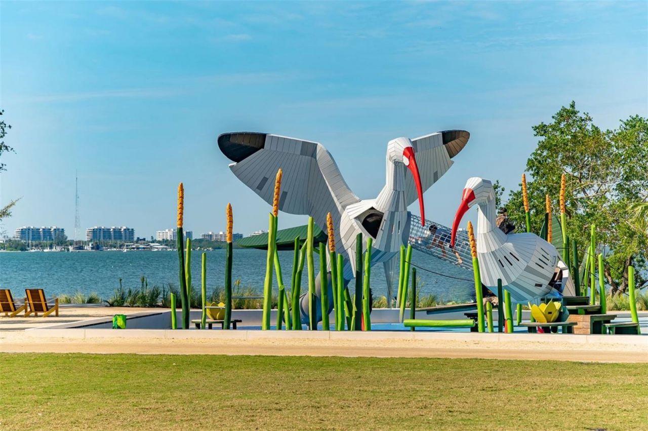 888 Blvd Of The Arts, Unit 505, Sarasota, FL 34236 Photo