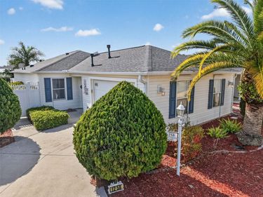 1258 ESTILL AVENUE, THE VILLAGES, FL 32162