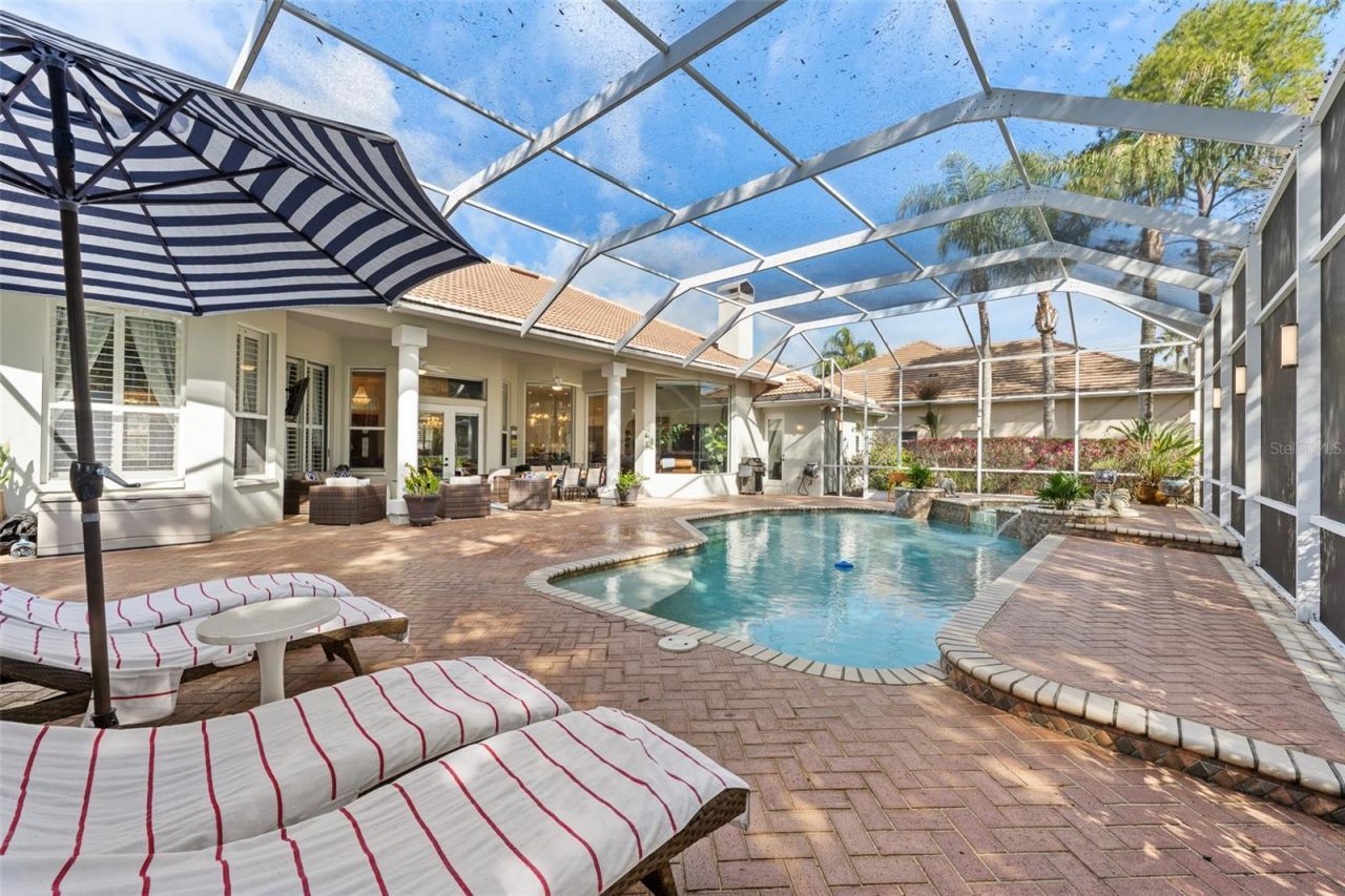 17815 Osprey Pointe Place, Tampa, FL 33647 Photo