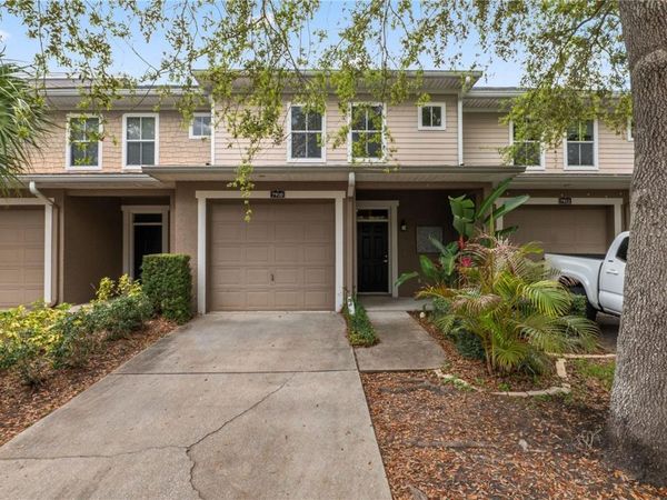 7910 BALLY MONEY ROAD , TAMPA, FL 33610