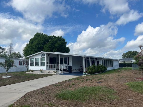 1610 REYNOLDS RD. , Unit 108, LAKELAND, FL 33801
