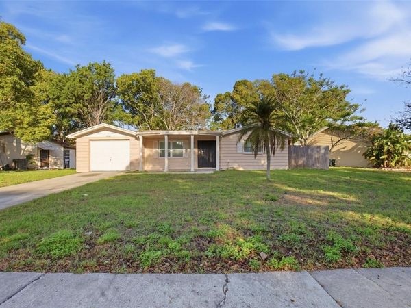 4325 NEWBURY DRIVE , NEW PORT RICHEY, FL 34652