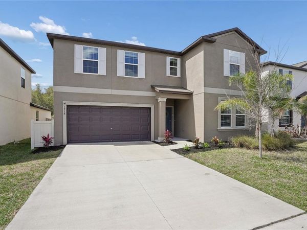 1718 RED LOOP , LAKELAND, FL 33801