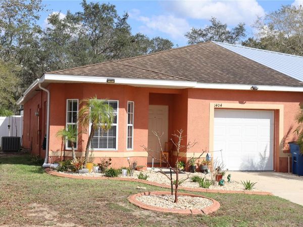 1404 LAS VILLAS BOULEVARD , SEBRING, FL 33870