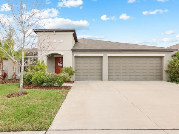 16640 CARLTON POND STREET , WIMAUMA, FL 33598