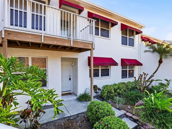 1440 WATER VIEW DRIVE W, Unit 101, LARGO, FL 33771