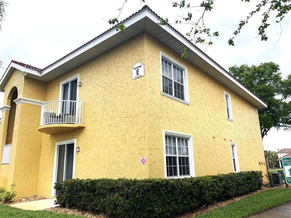 6816 DALI AVENUE , Unit 201, LAND O LAKES, FL 34637