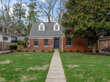 211 Chenault Road, Lexington, KY 40502