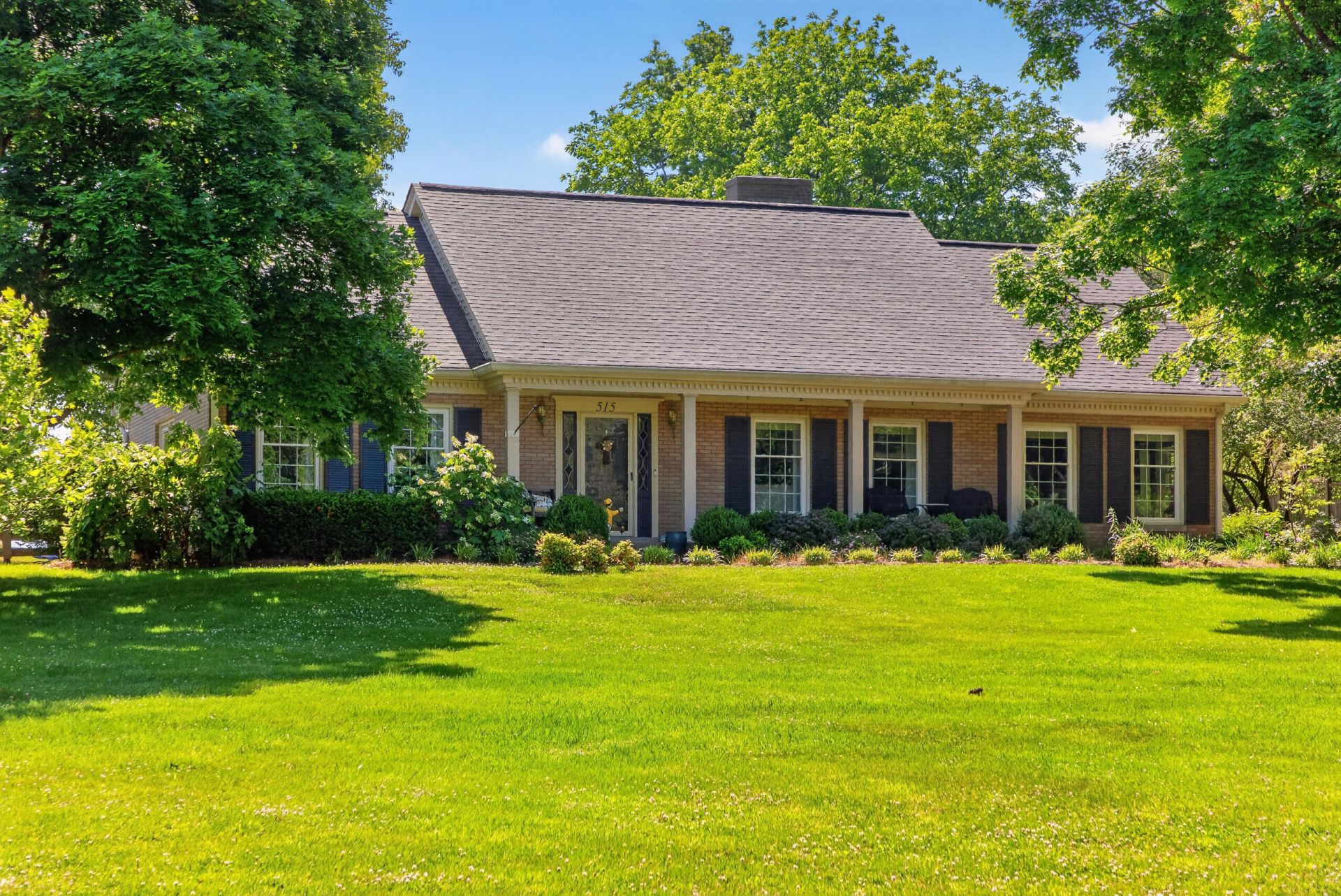 515 Cardinal Terrace, Danville, KY 40422 Main Photo