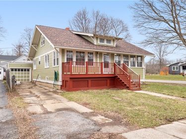 42 Fair Street, Nunda, NY 14517