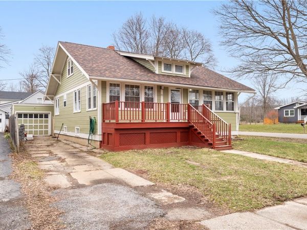 42 Fair Street, Nunda, NY 14517