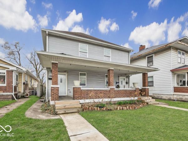 1805 Southeastern Avenue, Indianapolis, IN 46201