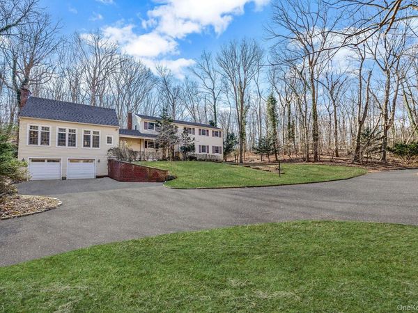 1 Spring Hollow Road, Nissequogue, NY 11780