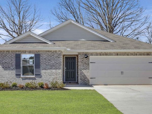 88 Aurora Circle, Fayetteville, TN 37334