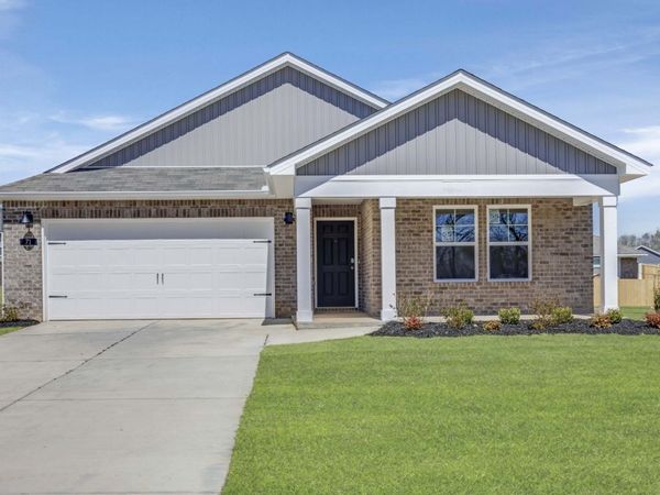 71 Aurora Circle, Fayetteville, TN 37334