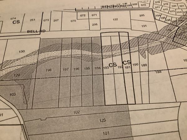 0 Bell Rd , Nashville, TN 37211