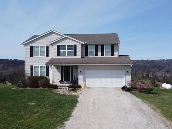 23 Holly Ann Drive, Wheeling, WV 26003