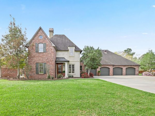 158 Windvale Court, Sunset, LA 70584