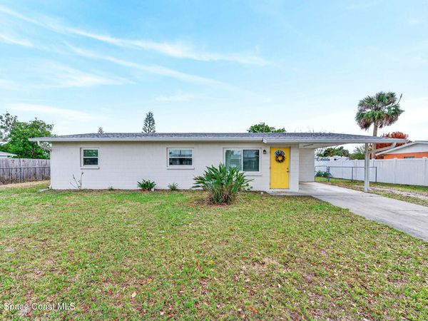 1957 Glenwood Drive, Melbourne, FL 32935