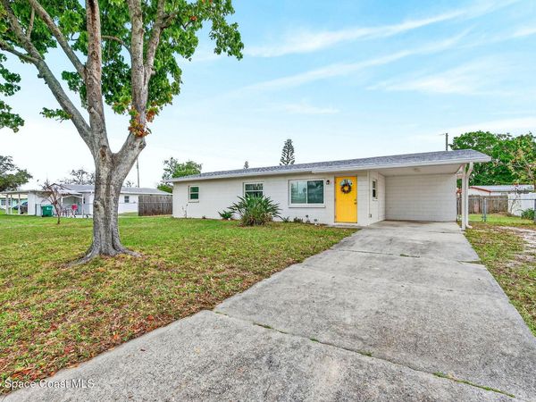 1957 Glenwood Drive, Melbourne, FL 32935