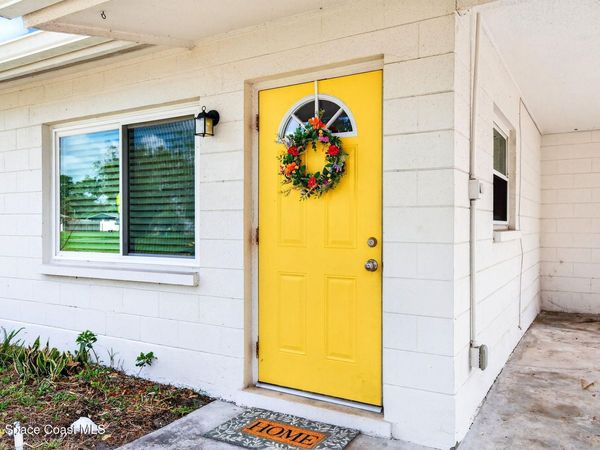 1957 Glenwood Drive, Melbourne, FL 32935