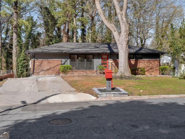 266 Simon Terrace NW, Atlanta, GA 30318